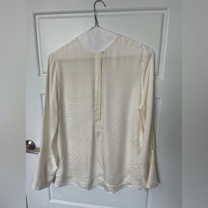 Equipment Blouse Women’s Large